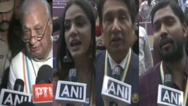 India News | Champions of Change Award - Bihar: Honouring Excellence in Patna