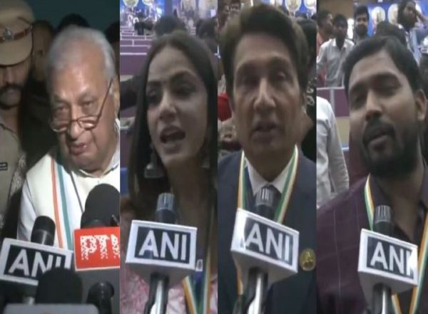 India News | Champions of Change Award - Bihar: Honouring Excellence in Patna