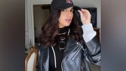 Entertainment News | In Pics: Bhumi Pednekar Gives Glimpse of Her 'fun-filled Weekend' in California