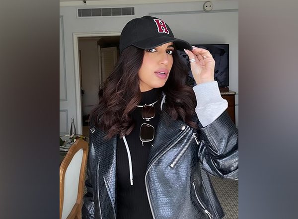 Entertainment News | In Pics: Bhumi Pednekar Gives Glimpse of Her 'fun-filled Weekend' in California