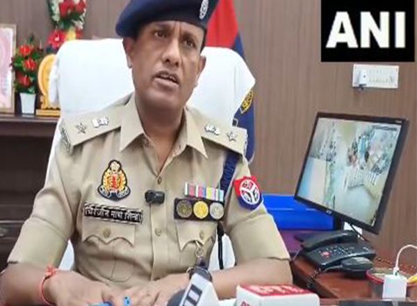 India News | Hathras: Chief Proctor of PC Bagla Degree College Booked for Alleged Sexual Exploitation of Students