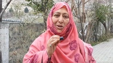 World News | Government Teachers in PoGB Raise Their Voices Against Lack of Allowances