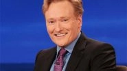Entertainment News | Conan O'Brien to Return as Host for Oscars 2026