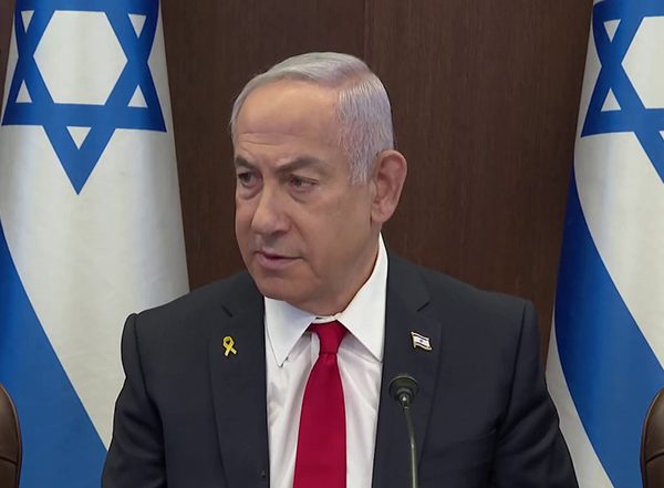World News | Netanyahu's Bid to Oust Shin Bet Director Draws Coalition Praise, Opposition Outrage