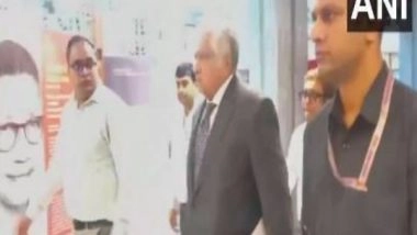 India News | ONOE Proposal Takes Shape: JPC Meet with Harish Salve and Ajit Shah Yields 'positive' Discussion, Constructive Suggestions