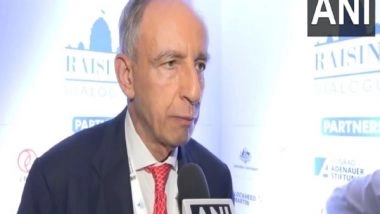 World News | PM Modi Played Role in Persuading Putin Against Using Nuclear Weapons, Says Polish Deputy Foreign Minister