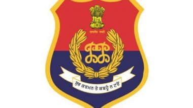 India News | Punjab Police Fixes Two-year Tenure Limit for MHCs