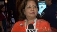World News |  Focusing on Closer Relationship with India: Nepal FM Arzu Rana Deuba