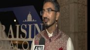 World News | Priorities for Trump on Tariffs Have Been Canada, Mexico, China, EU to Some Extent: ORF America Executive Director Dhruva Jaishankar