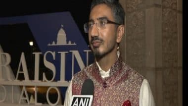 World News | Priorities for Trump on Tariffs Have Been Canada, Mexico, China, EU to Some Extent: ORF America Executive Director Dhruva Jaishankar