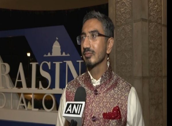 World News | Priorities for Trump on Tariffs Have Been Canada, Mexico, China, EU to Some Extent: ORF America Executive Director Dhruva Jaishankar