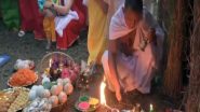 India News | Manipur: 'Yaoshang' Festival Celebrates Culture, Colours in Imphal