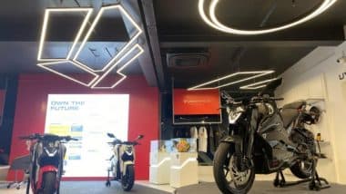 Auto News | Ultraviolette Expands Footprint in East India; Launches UV Space Station in Patna