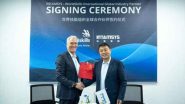Business News | INTAMSYS Extends Global Partnership with WorldSkills to Empower Future Talents
