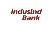 Business News | Moody's Places IndusInd Bank Credit Assessment on Review for Downgrade