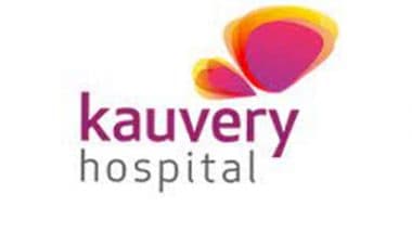 Business News | Kauvery Hospital Awarded Diamond Status for Excellence in Stroke Care by World Stroke Organisation