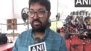 India News | Nagpur Violence: Shiv Sena MLA Arjun Khotkar Backs Demand to Remove Aurangzeb's Grave