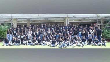 Business News | Beauty and Personal Care Brand Pilgrim Secures Rs200 Crore Funding, Elevating Its Pre-Money Valuation to Rs3,000 Crore