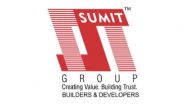 Business News | Sumit Woods Secures OC for Gurukrishna Project with 97% of Units Sold