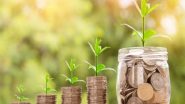 Business News | India's Private Sector is in Better Position to Invest, Compared with Decade Ago: Crisil Intelligence