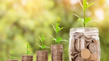 Business News | India's Private Sector is in Better Position to Invest, Compared with Decade Ago: Crisil Intelligence