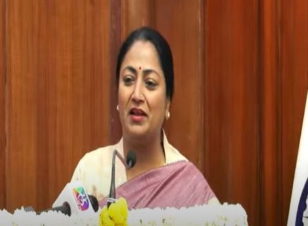 India News | Delhi Government to Sign MoU with Ministry of Health and Family Affairs Regarding  PM-ABHIMscheme