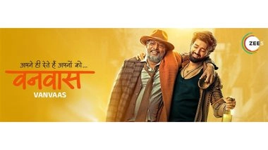 Business News | Watch Vanvaas on ZEE5 for One of the Most Heartfelt Movies of the Year
