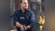 Entertainment News | Chris O'Donnell Becomes First Actor to Join '911: Nashville' Series Cast