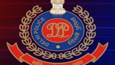 India News | Two Major Robberies Reported in Ashok Vihar and Lahori Gate