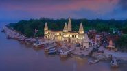 Business News | Timeless Ayodhya: Literature and Arts Festival A Celebration of Ayodhya's Living Heritage