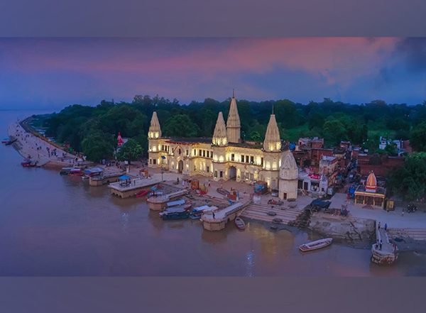 Business News | Timeless Ayodhya: Literature and Arts Festival A Celebration of Ayodhya's Living Heritage