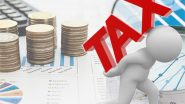 Business News | Understanding Tax in Private Market Investments: A Professional's Guide by WWIPL