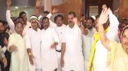 India News | MP: Congress MLAs Stage Walkout from Assembly Demanding Inquiry into Mandla-encounter