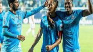 Sports News | Mumbai City FC's Rocky Road to Playoffs: Season of Ups, Downs