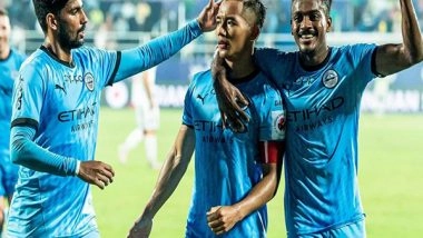 Sports News | Mumbai City FC's Rocky Road to Playoffs: Season of Ups, Downs