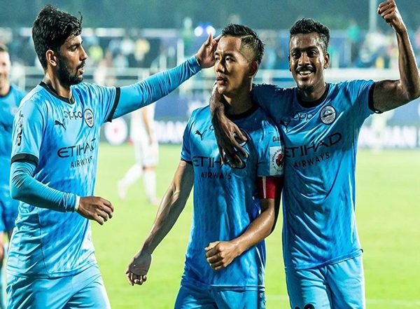 Sports News | Mumbai City FC's Rocky Road to Playoffs: Season of Ups, Downs