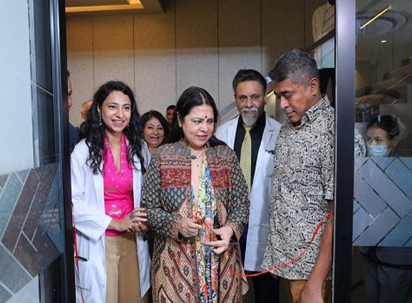 Business News | Aesthetics Redefined by Cocoona Launches Premier Clinic on Golf Course Road, Gurugram