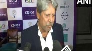 Sports News | Kapil Dev Backs Family Presence on Tours, Calls for Balanced Approach