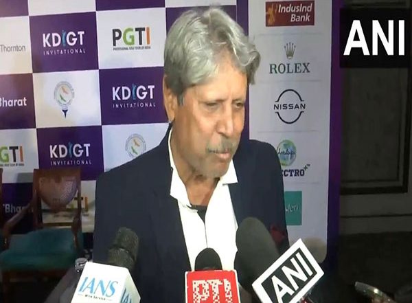 Sports News | Kapil Dev Backs Family Presence on Tours, Calls for Balanced Approach