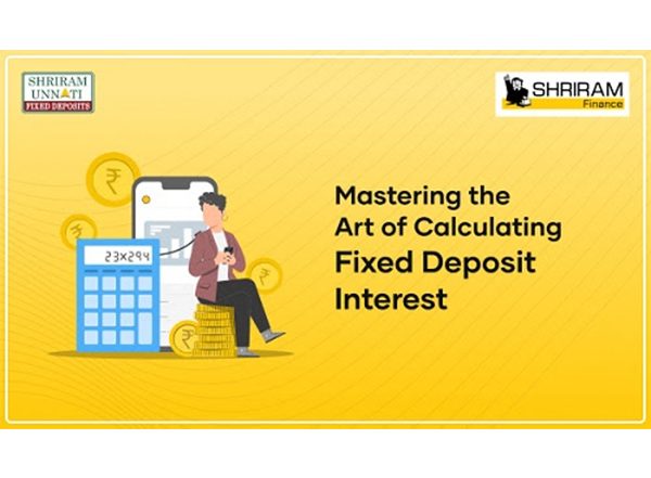 Business News | Mastering the Art of Calculating Fixed Deposit Interest Rates