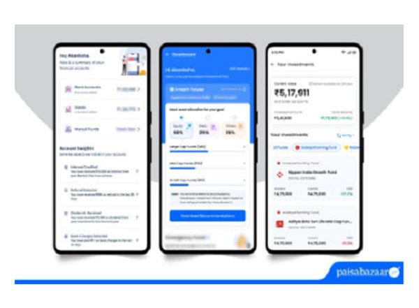 Business News | Paisabazaar Launches PBMoney, to Provide Comprehensive Insights and Strengthen Financial Wellness