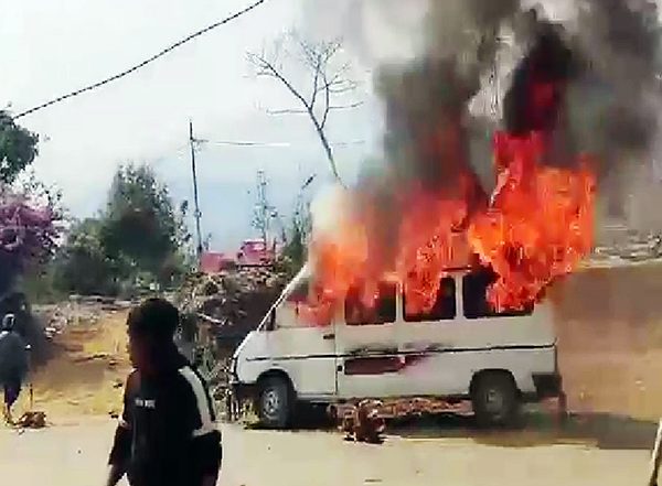 India News | Delegation of 5 Supreme Court Judges to Visit Manipur, Assess Humanitarian Aid