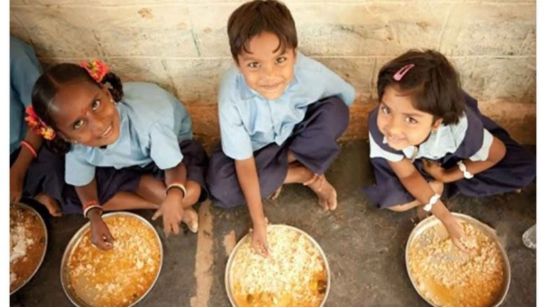 Business News | 'Golf for Good': Neokred and Akshaya Patra Unite for Charity Golf Event Supporting Nutrition and Education of School Children