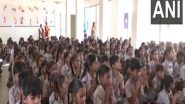 India News | Mehsana Village in Gujarat Prays for NASA Astronaut Sunit Williams' Safe Return