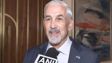 World News | Gender Equality Key to Global Prosperity, India Leading by Example: UN Official