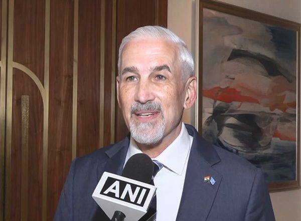 World News | Gender Equality Key to Global Prosperity, India Leading by Example: UN Official