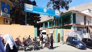 World News | Healthcare Crisis Deepens in PoGB Amid Severe Staff and Resource Shortages