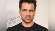 Entertainment News | Colin Farrell in Talks to Star in 'Sgt. Rock' for DC Studios