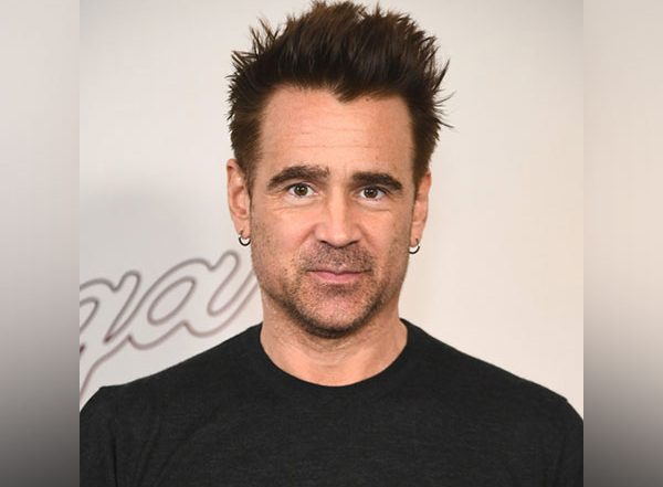 Entertainment News | Colin Farrell in Talks to Star in 'Sgt. Rock' for DC Studios