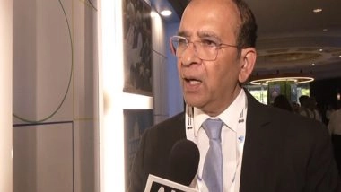 World News | India-Canada Relations Likely to Improve Post-Trudeau Era: Former High Commissioner Ajay Bisaria